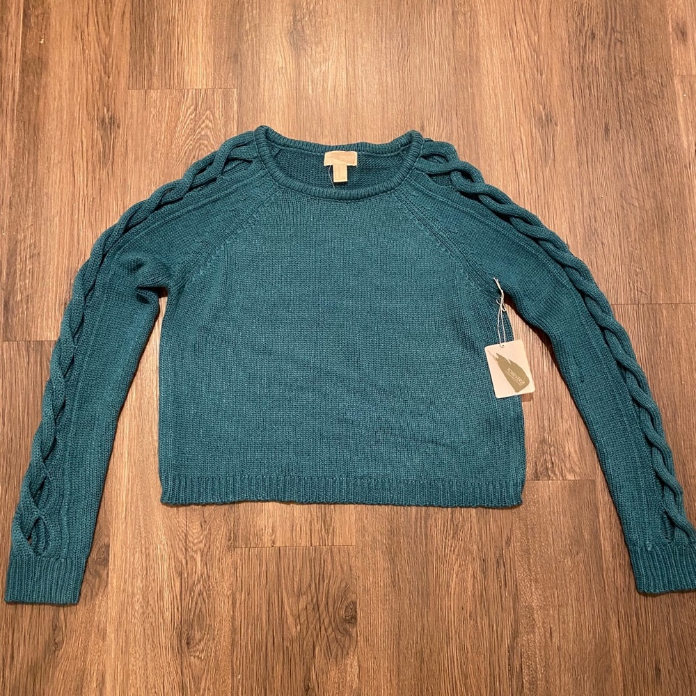 Forever 21 Sweater